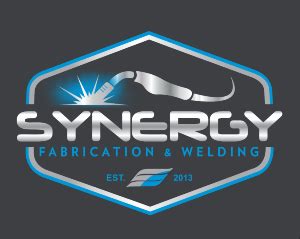 synergy welding lethbridge